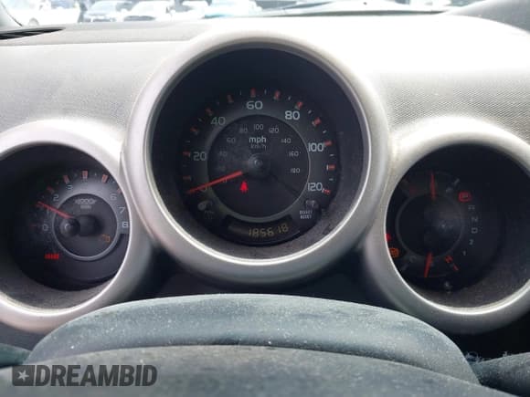 ✅ 2006 Honda Element EX-P • VIN: 5J6YH28746L012100 • Lot: 43027465. Listed on IAAI with 185,618 mi. Free auction sales archive from the USA and detailed vehicle history report at DreamBid. Image 7.