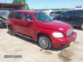 ✅ 2011 Chevrolet HHR 1LT • VIN: 3GNBABFU7BS578661 • Lot: 42287897. Listed on IAAI with 133,655 mi. Free auction sales archive from the USA and detailed vehicle history report at DreamBid. Image 1.