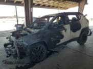 ✅ 2019 Jeep Compass Trailhawk • VIN: 3C4NJDDB6KT627524 • Лот: 70154625. Опубликован ранее на Copart с пробегом Не указан. Бесплатный доступ к архиву аукционных продаж из США и подробный отчёт об истории автомобиля на DreamBid. Изображение 1.