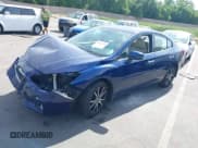 ✅ 2017 Subaru Impreza Limited • VIN: 4S3GKAU61H3618502 • Lot: 39662780. Listed on IAAI with 63,014 mi. Free auction sales archive from the USA and detailed vehicle history report at DreamBid. Image 2.