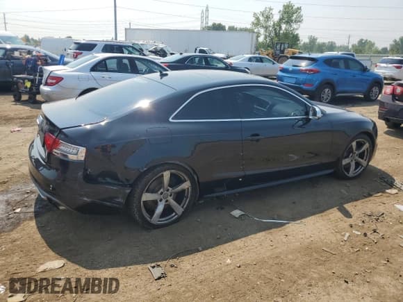 ✅ 2015 Audi S5 Premium Plus • VIN: WAUCGAFR4FA022801 • Lot: 67338615. Listed on Copart with 122,292 mi. Free auction sales archive from the USA and detailed vehicle history report at DreamBid. Image 3.