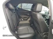 ✅ 2015 Buick Encore • VIN: KL4CJASB8FB246591 • Lot: 94350205. Wystawiony na Copart z przebiegiem 106 482 mil. Bezpłatny archiwum sprzedaży aukcyjnych z USA i szczegółowy raport historii pojazdu na DreamBid. Zdjęcie 11.