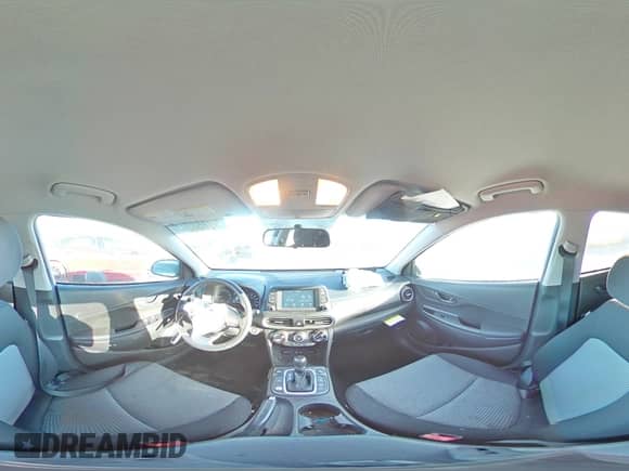 2018 Hyundai Kona SEL с VIN KM8K2CAA5JU095446, выставлен на аукционе Copart как лот 39858043 с пробегом 60 947 миль миль и . История ставок и продаж доступна на DreamBid. Изображение 13.