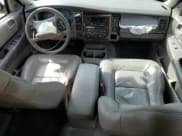 ✅ 2002 Dodge Durango SLT Plus • VIN: 1B4HS58N52F180048 • Lot: 55268295. Listed on Copart with 139,532 mi. Free auction sales archive from the USA and detailed vehicle history report at DreamBid. Image 8.