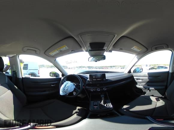 ✅ 2024 Honda CR-V LX • VIN: 2HKRS4H21RH423264 • Lot: 43174412. Wystawiony na IAAI z przebiegiem 23 886 mil. Bezpłatny archiwum sprzedaży aukcyjnych z USA i szczegółowy raport historii pojazdu na DreamBid. Zdjęcie 19.