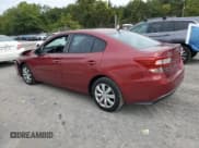 ✅ 2021 Subaru Impreza • VIN: 4S3GKAB62M3600328 • Lot: 84447805. Listed on Copart with 45,828 mi. Free auction sales archive from the USA and detailed vehicle history report at DreamBid. Image 2.