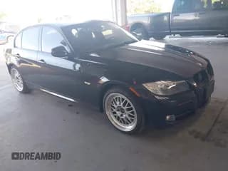 ✅ 2011 BMW 3 Series 328i • VIN: WBAPH7G52BNN06191 • Lot: 43665304. Listed on IAAI with 146,022 mi. Free auction sales archive from the USA and detailed vehicle history report at DreamBid. Image 1.