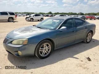 ✅ 2006 Pontiac Grand Prix GT • VIN: 2G2WR554161188361 • Lot: 81379305. Wystawiony na Copart z przebiegiem 197 750 mil. Bezpłatny archiwum sprzedaży aukcyjnych z USA i szczegółowy raport historii pojazdu na DreamBid. Zdjęcie 1.