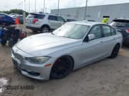 ✅ 2012 BMW 3 Series 328i • VIN: WBA3A5C5XCF256465 • Lot: 42225222. Listed on IAAI with 162,293 mi. Free auction sales archive from the USA and detailed vehicle history report at DreamBid. Image 2.