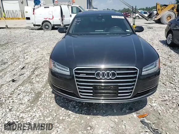✅ 2015 Audi A8 3.0T • VIN: WAU3GAFD8FN018747 • Lot: 66216395. Wystawiony na Copart z przebiegiem 151 162 mil. Bezpłatny archiwum sprzedaży aukcyjnych z USA i szczegółowy raport historii pojazdu na DreamBid. Zdjęcie 13.