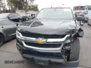 ✅ 2016 Chevrolet Colorado 2WD WT • VIN: 1GCGSBE37G1230520 • Lot: 43595827. Listed on IAAI with 101,437 mi. Free auction sales archive from the USA and detailed vehicle history report at DreamBid. Image 13.
