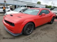 ✅ 2019 Dodge Challenger R/T Scat Pack • VIN: 2C3CDZFJ2KH574060 • Lot: 62264764. Wystawiony na Copart z przebiegiem 48 592 mil. Bezpłatny archiwum sprzedaży aukcyjnych z USA i szczegółowy raport historii pojazdu na DreamBid. Zdjęcie 1.
