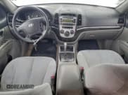 ✅ 2008 Hyundai Santa Fe GLS • VIN: 5NMSG73D78H180665 • Lot: 94812935. Listed on Copart with 142,744 mi. Free auction sales archive from the USA and detailed vehicle history report at DreamBid. Image 8.