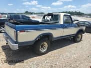 ✅ 1978 Ford F-150 • VIN: F14HECG3799 • Lot: 59798324. Listed on Copart with Not provided. Free auction sales archive from the USA and detailed vehicle history report at DreamBid. Image 3.