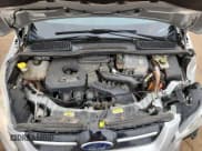 ✅ 2016 Ford C-Max SEL • VIN: 1FADP5CU5GL112767 • Lot: 92069855. Wystawiony na Copart z przebiegiem 120 885 mil. Bezpłatny archiwum sprzedaży aukcyjnych z USA i szczegółowy raport historii pojazdu na DreamBid. Zdjęcie 11.