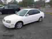 ✅ 2006 Hyundai Elantra GLS • VIN: KMHDN46DX6U213085 • Lot: 43497981. Wystawiony na IAAI z przebiegiem 164 734 mil mil. Skorzystaj z bezpłatnego archiwum sprzedaży aukcyjnych z USA i zobacz szczegółowy raport historii pojazdu na DreamBid. Zdjęcie 2.