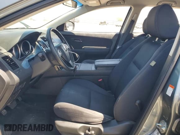 ✅ 2011 Mazda CX-9 Sport • VIN: JM3TB3BV5B0307627 • Lot: 69224205. Wystawiony na Copart z przebiegiem 219 526 mil. Bezpłatny archiwum sprzedaży aukcyjnych z USA i szczegółowy raport historii pojazdu na DreamBid. Zdjęcie 7.