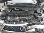 ✅ 2022 Acura RDX Advance • VIN: 5J8TC2H7XNL013573 • Lot: 55359905. Wystawiony na Copart z przebiegiem 49 229 mil. Bezpłatny archiwum sprzedaży aukcyjnych z USA i szczegółowy raport historii pojazdu na DreamBid. Zdjęcie 12.