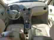 2006 Chevrolet HHR LT с VIN 3GNDA23D36S636140, выставлен на аукционе Copart как лот 74528664 с пробегом 102 464 миль миль и Чистый • Clean title. История ставок и продаж доступна на DreamBid. Изображение 8.