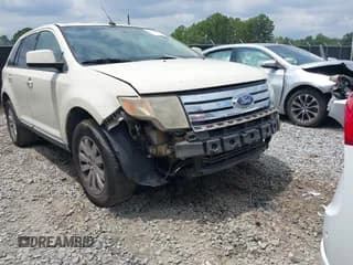 ✅ 2007 Ford Edge SEL • VIN: 2FMDK38C57BA47993 • Лот: 42872977. Опубликован ранее на IAAI с пробегом Не указан. Бесплатный доступ к архиву аукционных продаж из США и подробный отчёт об истории автомобиля на DreamBid. Изображение 6.