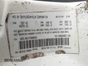 ✅ 2001 Dodge Stratus SE • VIN: 1B3EJ46U71N508234 • Lot: 43565470. Wystawiony na IAAI z przebiegiem 64 909 mil. Bezpłatny archiwum sprzedaży aukcyjnych z USA i szczegółowy raport historii pojazdu na DreamBid. Zdjęcie 9.