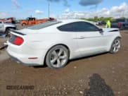 ✅ 2018 Ford Mustang EcoBoost • VIN: 1FA6P8TH7J5128901 • Lot: 81086665. Listed on Copart with 94,756 mi. Free auction sales archive from the USA and detailed vehicle history report at DreamBid. Image 3.