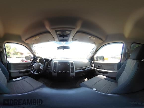 ✅ 2009 Dodge 1500 TRX • VIN: 1D3HV18P29S781642 • Lot: 42861859. Listed on IAAI with 188,678 mi. Free auction sales archive from the USA and detailed vehicle history report at DreamBid. Image 23.