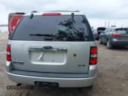 ✅ 2010 Ford Explorer Limited • VIN: 1FMEU7FE5AUA46788 • Lot: 42458049. Wystawiony na IAAI z przebiegiem 135 438 mil. Bezpłatny archiwum sprzedaży aukcyjnych z USA i szczegółowy raport historii pojazdu na DreamBid. Zdjęcie 17.