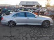 ✅ 2010 Mercedes-Benz S 63 AMG • VIN: WDDNG7HB9AA283595 • Лот: 41425737. Опубликован ранее на IAAI с пробегом 125 940 миль. Бесплатный доступ к архиву аукционных продаж из США и подробный отчёт об истории автомобиля на DreamBid. Изображение 13.
