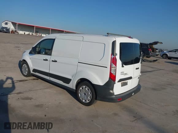✅ 2014 Ford Transit Connect XL • VIN: NM0LS7E72E1140443 • Lot: 43439100. Wystawiony na IAAI z przebiegiem 334 989 mil. Bezpłatny archiwum sprzedaży aukcyjnych z USA i szczegółowy raport historii pojazdu na DreamBid. Zdjęcie 3.