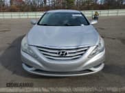 ✅ 2012 Hyundai Sonata GLS • VIN: 5NPEB4AC6CH475966 • Lot: 90945255. Wystawiony na Copart z przebiegiem Nie podano. Bezpłatny archiwum sprzedaży aukcyjnych z USA i szczegółowy raport historii pojazdu na DreamBid. Zdjęcie 5.