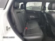 ✅ 2014 Chevrolet Captiva Sport LT • VIN: 3GNAL3EK7ES539309 • Lot: 80529254. Wystawiony na Copart z przebiegiem 160 179 mil. Bezpłatny archiwum sprzedaży aukcyjnych z USA i szczegółowy raport historii pojazdu na DreamBid. Zdjęcie 11.