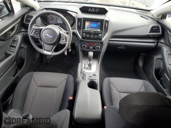 ✅ 2023 Subaru Crosstrek • VIN: JF2GTABC9PH253673 • Lot: 89885545. Wystawiony na Copart z przebiegiem 4 866 mil. Bezpłatny archiwum sprzedaży aukcyjnych z USA i szczegółowy raport historii pojazdu na DreamBid. Zdjęcie 8.