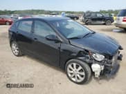 ✅ 2012 Hyundai Accent SE • VIN: KMHCU5AE9CU040644 • Лот: 80450255. Опубликован ранее на Copart с пробегом 90 996 миль. Бесплатный доступ к архиву аукционных продаж из США и подробный отчёт об истории автомобиля на DreamBid. Изображение 4.