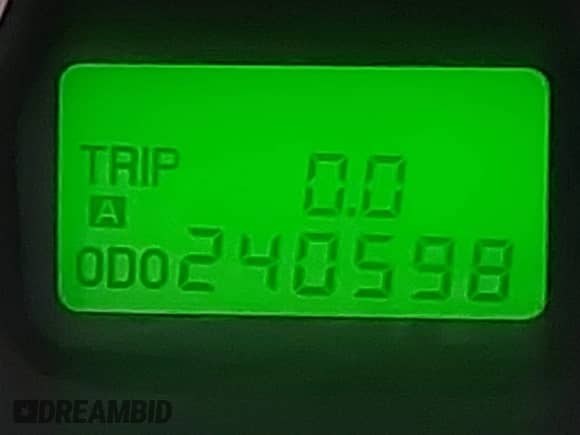 2007 Hyundai Azera SE с VIN KMHFC46F97A185119, выставлен на аукционе IAAI как лот 41286463 с пробегом 240 598 миль миль и . История ставок и продаж доступна на DreamBid. Изображение 15.