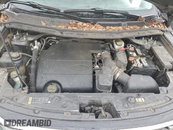 ✅ 2017 Ford Explorer • VIN: 1FM5K7B8XHGB27042 • Лот: 95958965. Опубликован ранее на Copart с пробегом 253 717 миль. Бесплатный доступ к архиву аукционных продаж из США и подробный отчёт об истории автомобиля на DreamBid. Изображение 12.