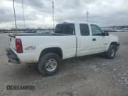 ✅ 2005 Chevrolet Silverado 2500HD LT • VIN: 1GCHK29U75E164810 • Lot: 47553405. Listed on Copart with 177,324 mi. Free auction sales archive from the USA and detailed vehicle history report at DreamBid. Image 3.