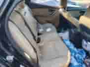 2011 Hyundai Elantra GLS z VIN KMHDH4AE3BU164152, wystawiony jako Copart lot #90817445 z przebiegiem 178 031 mil mil oraz Szkoda całkowita • Salvage title. Historia ofert i sprzedaży dostępna na DreamBid. Obrazek 10.