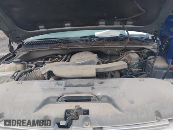 ✅ 2002 Chevrolet Suburban LS • VIN: 1GNEC16Z82J252026 • Лот: 41200765. Опубликован ранее на IAAI с пробегом 287 164 миль. Бесплатный доступ к архиву аукционных продаж из США и подробный отчёт об истории автомобиля на DreamBid. Изображение 10.