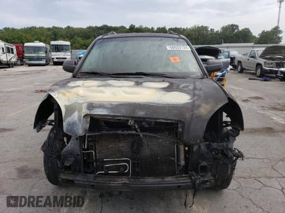 2008 Hyundai Tucson GLS z VIN KM8JM12B88U733619, wystawiony jako Copart lot #68029124 z przebiegiem Nie podano mil oraz Szkoda całkowita • Salvage title. Historia ofert i sprzedaży dostępna na DreamBid. Obrazek 5.