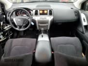 ✅ 2012 Nissan Murano S • VIN: JN8AZ1MW4CW219757 • Lot: 92056555. Wystawiony na Copart z przebiegiem 72 143 mil. Bezpłatny archiwum sprzedaży aukcyjnych z USA i szczegółowy raport historii pojazdu na DreamBid. Zdjęcie 8.