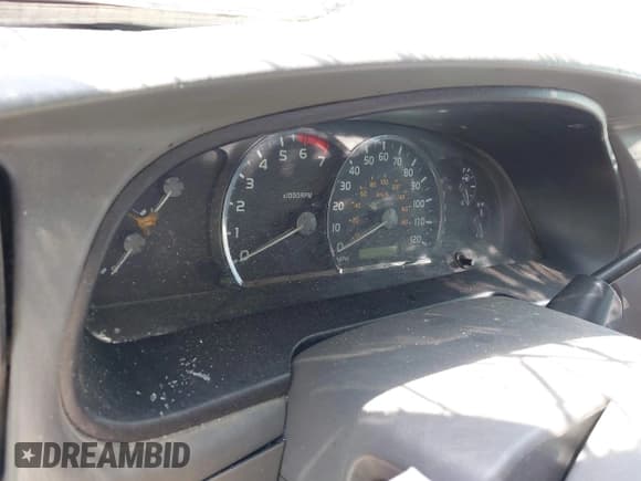 ✅ 2005 Toyota Sequoia SR5 • VIN: 5TDZT34A75S248883 • Lot: 43423090. Listed on IAAI with Not provided. Free auction sales archive from the USA and detailed vehicle history report at DreamBid. Image 7.