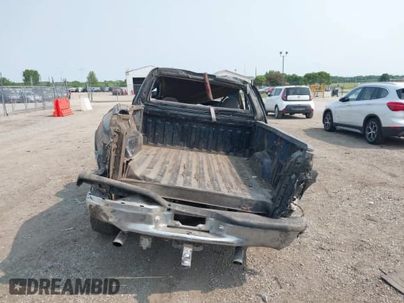✅ 1998 Ford F-150 XL • VIN: 1FTRX08L5WKC13654 • Lot: 42402628. Listed on IAAI with 128,541 mi. Free auction sales archive from the USA and detailed vehicle history report at DreamBid. Image 17.