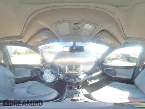 ✅ 2011 Toyota RAV4 Limited • VIN: 2T3YK4DV2BW011073 • Lot: 80008185. Listed on Copart with 70,911 mi. Free auction sales archive from the USA and detailed vehicle history report at DreamBid. Image 15.