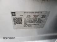 ✅ 2018 Chevrolet Malibu LT • VIN: 1G1ZD5ST9JF293386 • Lot: 90437065. Listed on Copart with 115,410 mi. Free auction sales archive from the USA and detailed vehicle history report at DreamBid. Image 13.