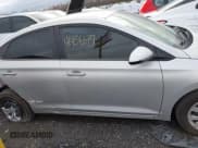 ✅ 2021 Hyundai Accent SE • VIN: 3KPC24A65ME130435 • Лот: 41458679. Опубликован ранее на IAAI с пробегом 106 962 миль. Бесплатный доступ к архиву аукционных продаж из США и подробный отчёт об истории автомобиля на DreamBid. Изображение 13.