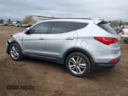 ✅ 2016 Hyundai Santa Fe • VIN: 5XYZWDLA9GG309133 • Lot: 43429006. Listed on IAAI with 125,931 mi. Free auction sales archive from the USA and detailed vehicle history report at DreamBid. Image 14.