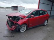 ✅ 2013 Ford C-Max SEL • VIN: 1FADP5BU9DL520640 • Лот: 41714642. Опубликован ранее на IAAI с пробегом 81 979 миль. Бесплатный доступ к архиву аукционных продаж из США и подробный отчёт об истории автомобиля на DreamBid. Изображение 2.