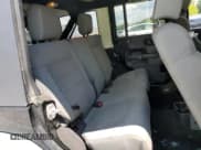 ✅ 2008 Jeep Wrangler Unlimited Rubicon • VIN: 1J4GA69188L554885 • Lot: 66493815. Listed on Copart with 251,746 mi. Free auction sales archive from the USA and detailed vehicle history report at DreamBid. Image 11.