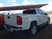 ✅ 2022 Chevrolet Colorado 4WD LT • VIN: 1GCGTCEN4N1178278 • Лот: 42398010. Опубликован ранее на IAAI с пробегом 71 359 миль. Бесплатный доступ к архиву аукционных продаж из США и подробный отчёт об истории автомобиля на DreamBid. Изображение 4.